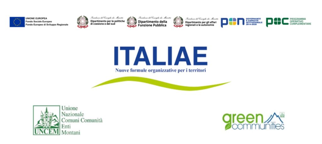 A ITALIAE loghi ok