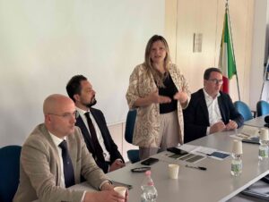 UNCEM viaggio studio Appennino Bolognese interventi 1